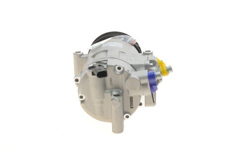 Компрессор кондиционера mahle knecht ACP1000S