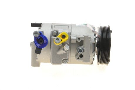 Компрессор кондиционера mahle knecht ACP1000S