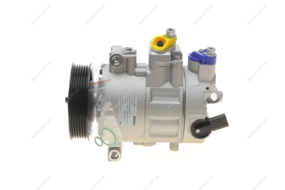 Компрессор кондиционера mahle knecht ACP 1 000S