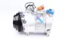 Компрессор кондиционера mahle knecht ACP1007000S