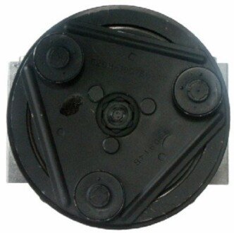 Компрессор кондиционера mahle knecht ACP101000S