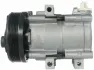 Компрессор кондиционера mahle knecht ACP101000S