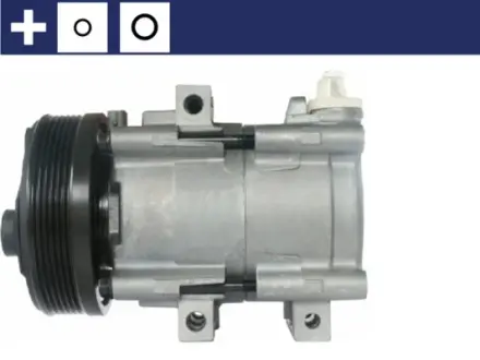 Компрессор кондиционера Mahle knecht ACP101000S