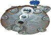 Компрессор кондиционера mahle knecht ACP 1017 000S