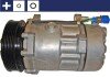 Компрессор кондиционера mahle knecht ACP 1017 000S