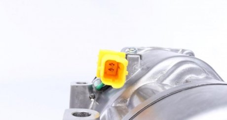 Компрессор кондиционера mahle knecht ACP1037000S