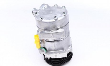 Компрессор кондиционера mahle knecht ACP1037000S