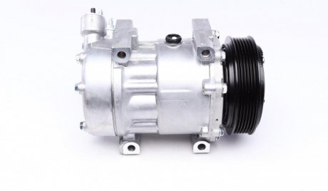 Компрессор кондиционера mahle knecht ACP1037000S