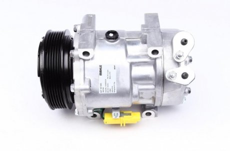 Компрессор кондиционера mahle knecht ACP1037000S