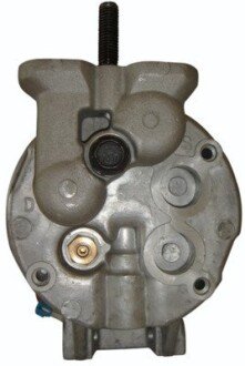 Компрессор кондиционера mahle knecht ACP1118000S