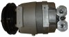 Компрессор кондиционера mahle knecht ACP1118000S