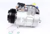 Компрессор кондиционера Mahle knecht ACP 113 000S (фото 10)