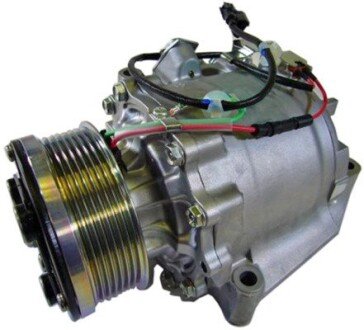 Компрессор кондиционера mahle knecht ACP 115 000S