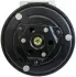 Компрессор кондиционера mahle knecht ACP 12 000S