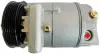 Компрессор кондиционера mahle knecht ACP 12 000S