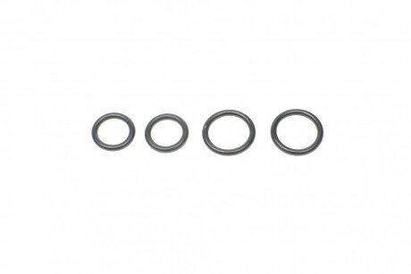 Компрессор кондиционера mahle knecht ACP1224000S