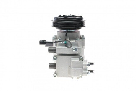 Компрессор кондиционера mahle knecht ACP1224000S