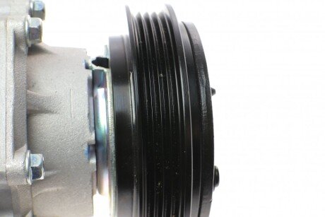 Компрессор кондиционера mahle knecht ACP1224000S