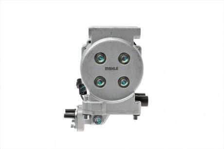 Компрессор кондиционера mahle knecht ACP1224000S