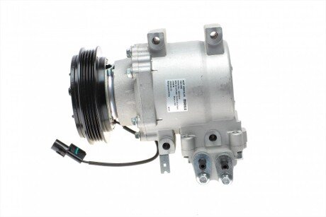 Компрессор кондиционера mahle knecht ACP1224000S
