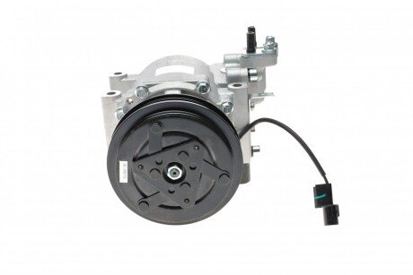 Компрессор кондиционера mahle knecht ACP1224000S