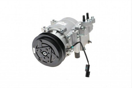 Компрессор кондиционера mahle knecht ACP1224000S