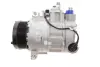 Компрессор кондиционера mahle knecht ACP 129 000S