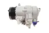 Компрессор кондиционера mahle knecht ACP 129 000S