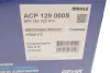 Компрессор кондиционера mahle knecht ACP 129 000S
