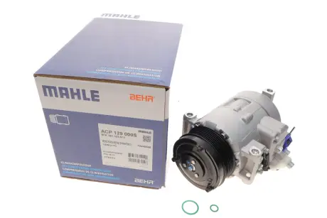 Компрессор кондиционера Mahle knecht ACP 129 000S