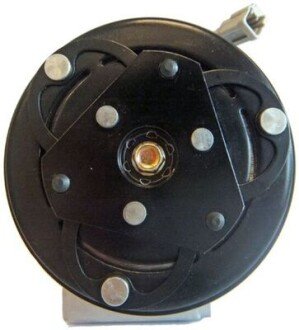 Компрессор кондиционера mahle ACP1295000S