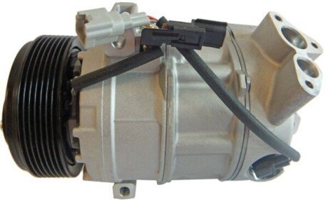 Компрессор кондиционера mahle ACP1295000S
