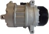 Компрессор кондиционера mahle knecht ACP 1295 000S