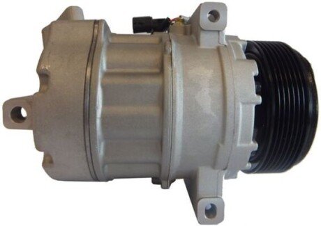 Компрессор кондиционера mahle ACP1295000S