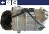 Компрессор кондиционера mahle knecht ACP 1295 000S