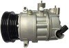 Компрессор кондиционера mahle knecht ACP 1314 000S