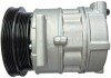 Компрессор кондиционера mahle knecht ACP 1314 000S