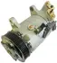 Компрессор кондиционера mahle knecht ACP1383000S