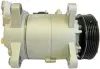 Компрессор кондиционера mahle knecht ACP1383000S