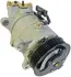 Компрессор кондиционера mahle knecht ACP1383000S