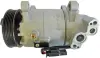 Компрессор кондиционера mahle knecht ACP1383000S