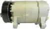 Компрессор кондиционера mahle knecht ACP1383000S