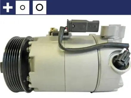 Компрессор кондиционера mahle knecht ACP1383000S
