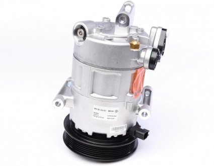 Компресор кондиционера mahle knecht ACP 1479 000S