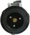 Компрессор кондиционера Mahle knecht ACP 182 000S (фото 2)