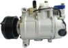 Компрессор кондиционера mahle knecht ACP 182 000S