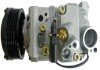 Компрессор кондиционера mahle knecht ACP 182 000S