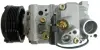 Компрессор кондиционера Mahle knecht ACP 182 000S (фото 5)