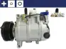 Компрессор кондиционера Mahle knecht ACP 182 000S (фото 1)