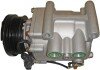 Компрессор кондиционера mahle knecht ACP 22 000S